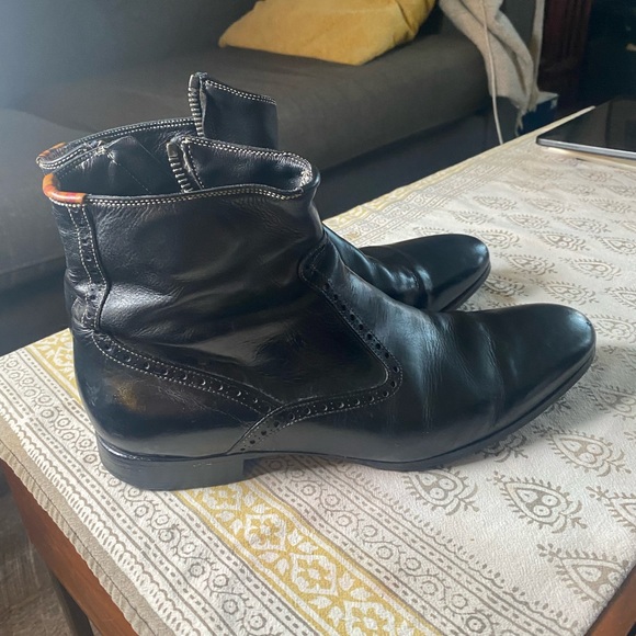 Classic Chelsea boot. REDUCED! - Picture 3 of 5